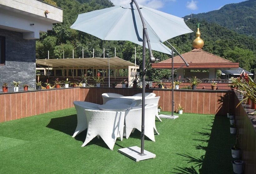 Oro Montana Hotels And Resort