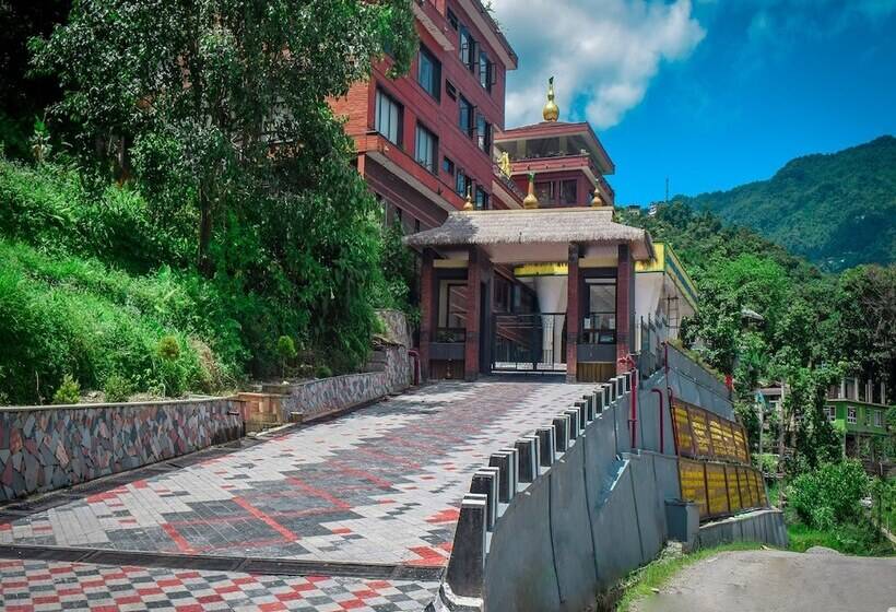 Oro Montana Hotels And Resort