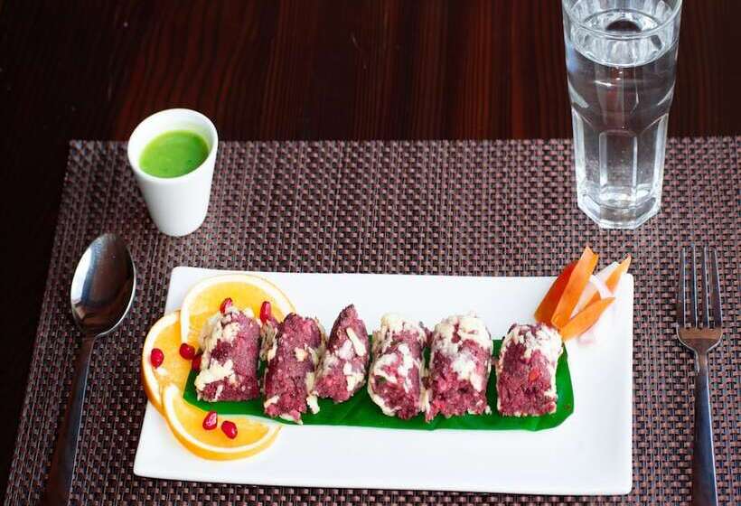 Oro Montana Hotels And Resort