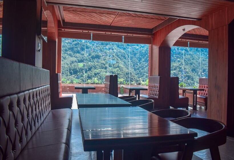 Oro Montana Hotels And Resort