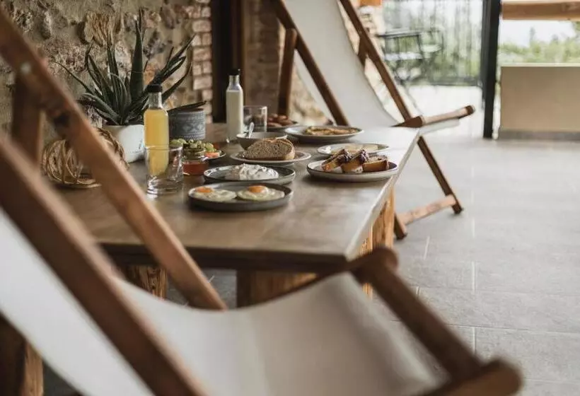 Majatalo Acropolis Mystra Guesthouse