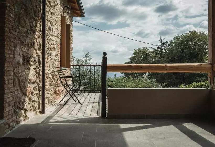 Majatalo Acropolis Mystra Guesthouse