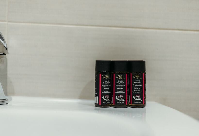 بنسيون Acropolis Mystra Guesthouse