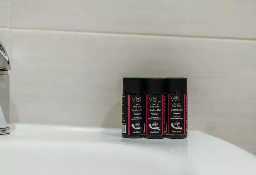 Majatalo Acropolis Mystra Guesthouse