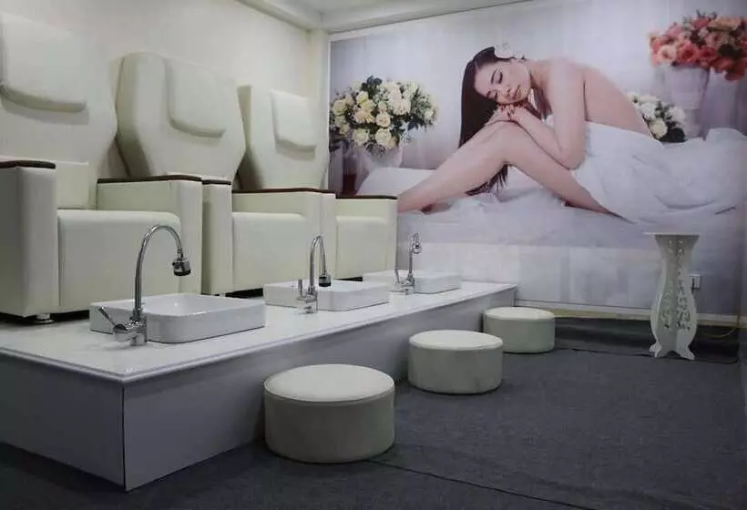 Pina Boutique Inn   Hotel Elite