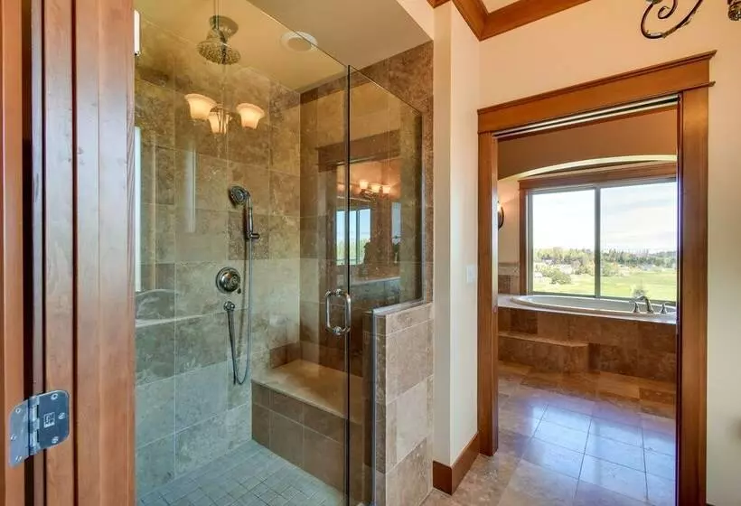 Port Angeles Home: 7 Mi To Olympic Natl Park!