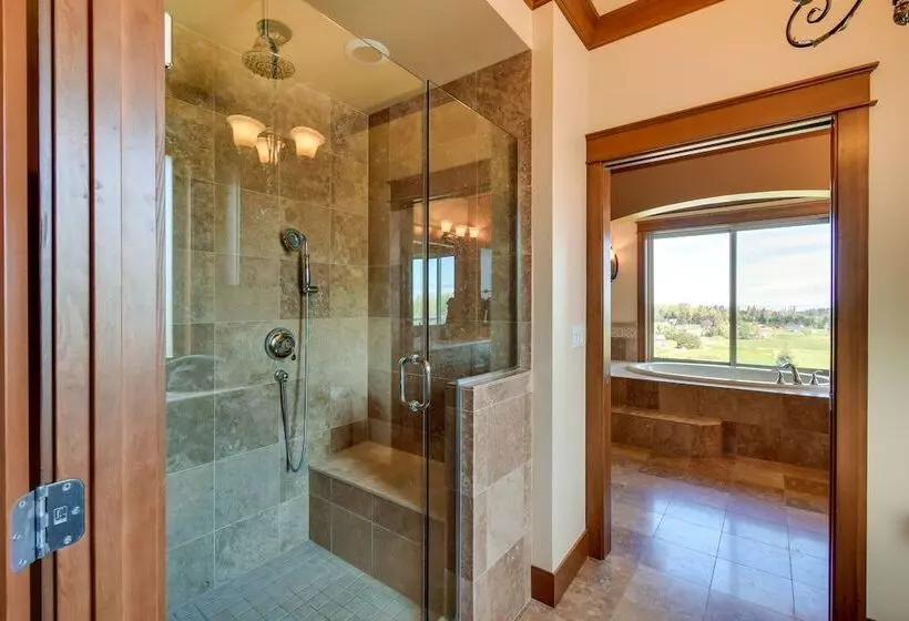 Port Angeles Home: 7 Mi To Olympic Natl Park!