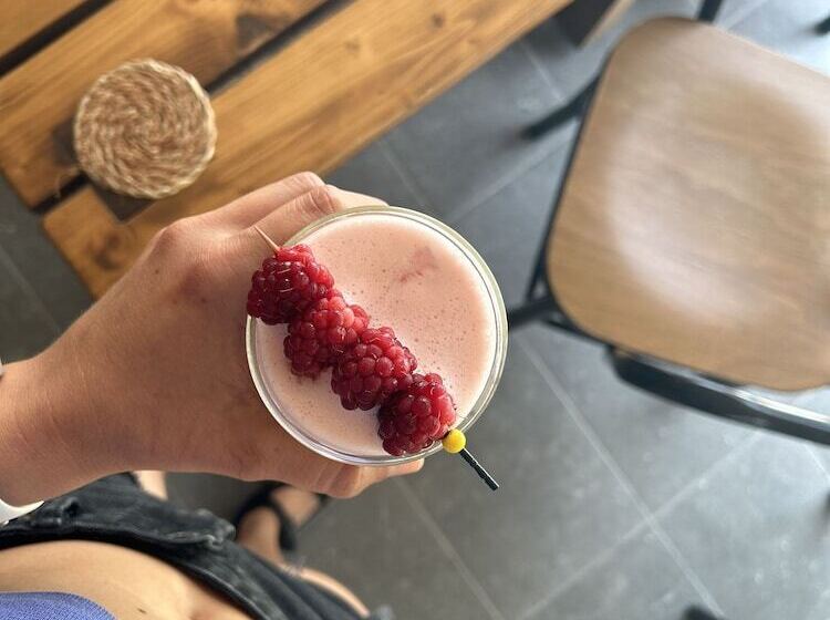 Pupa Alaçatı Butik Otel