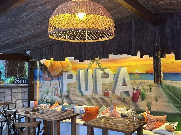 Pupa Alaçatı Butik Otel