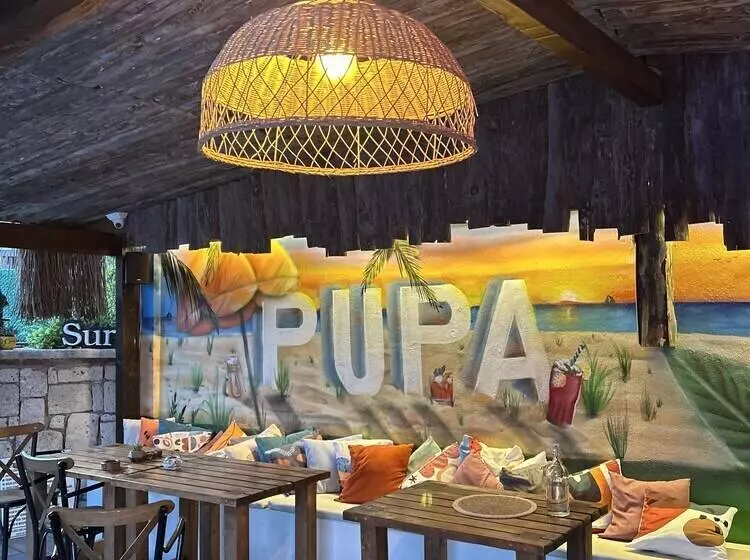 Pupa Alaçatı Butik Otel