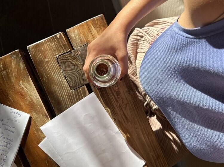 Pupa Alaçatı Butik Otel