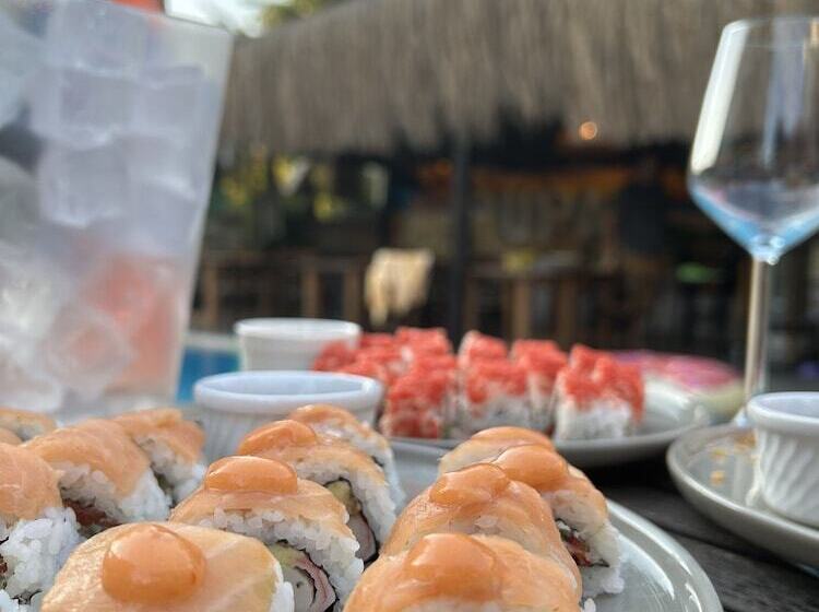 Pupa Alaçatı Butik Otel