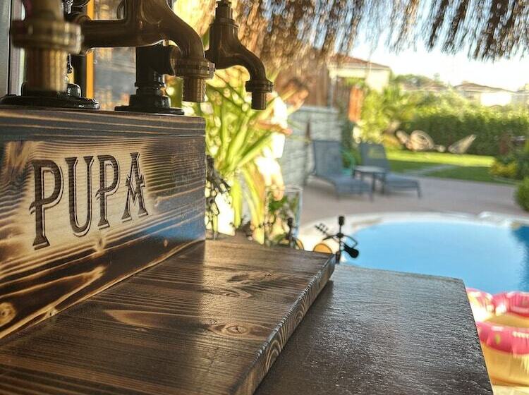 Pupa Alaçatı Butik Otel