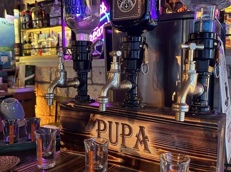 Pupa Alaçatı Butik Otel