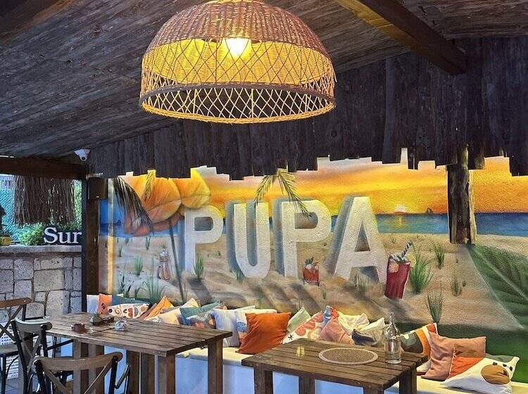 Pupa Alaçatı Butik Otel