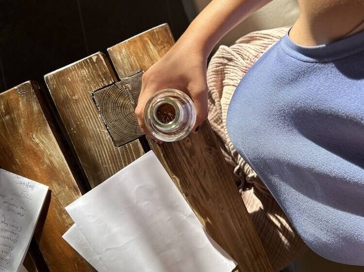 Pupa Alaçatı Butik Otel