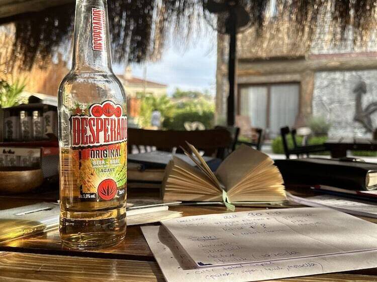 Pupa Alaçatı Butik Otel