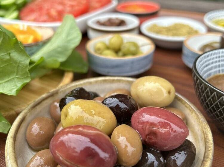 Pupa Alaçatı Butik Otel