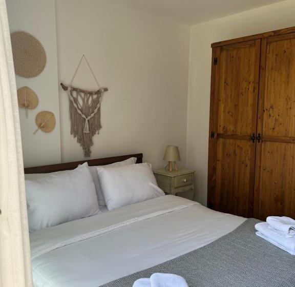 Pupa Alaçatı Butik Otel