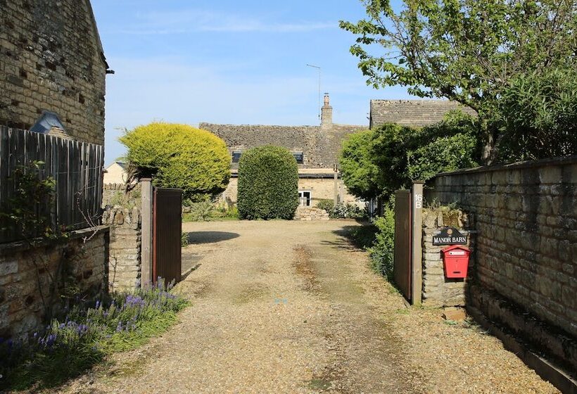 レジデンス Remarkable 3 Bed House In Easton On The Hill