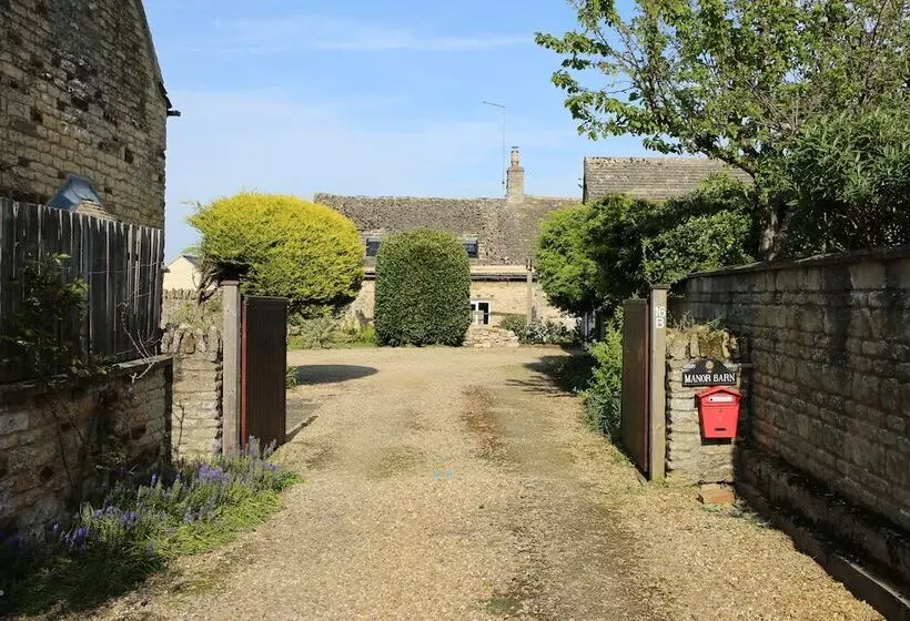 Residenssi Remarkable 3 Bed House In Easton On The Hill