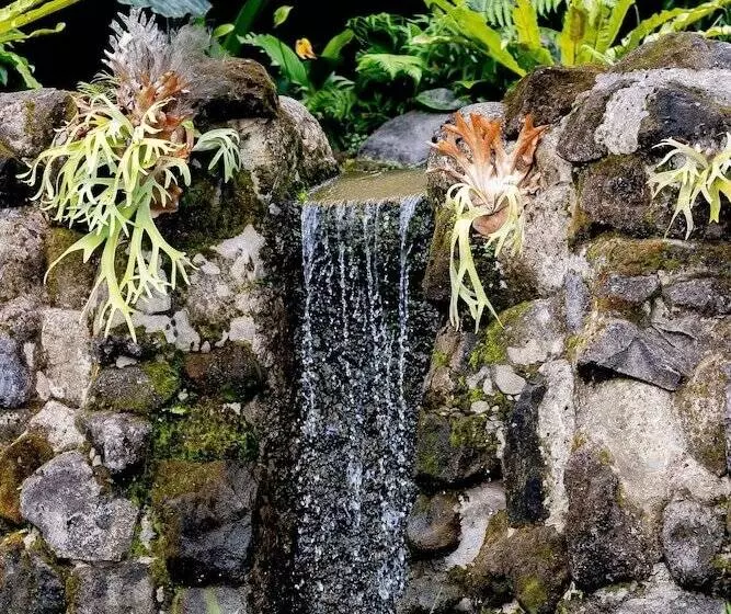 Lomakeskus Anumana Village Ubud