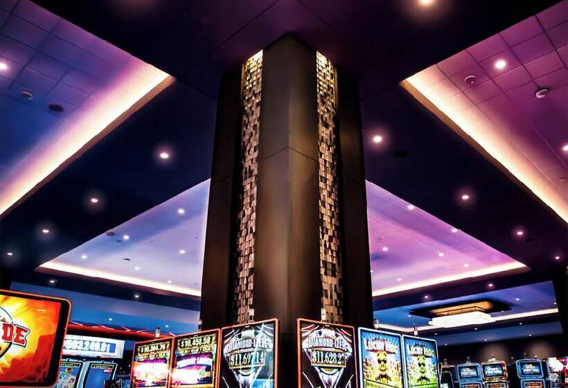 Table Mountain Casino Resort