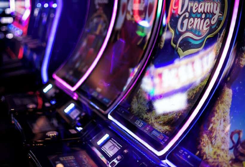 Table Mountain Casino Resort