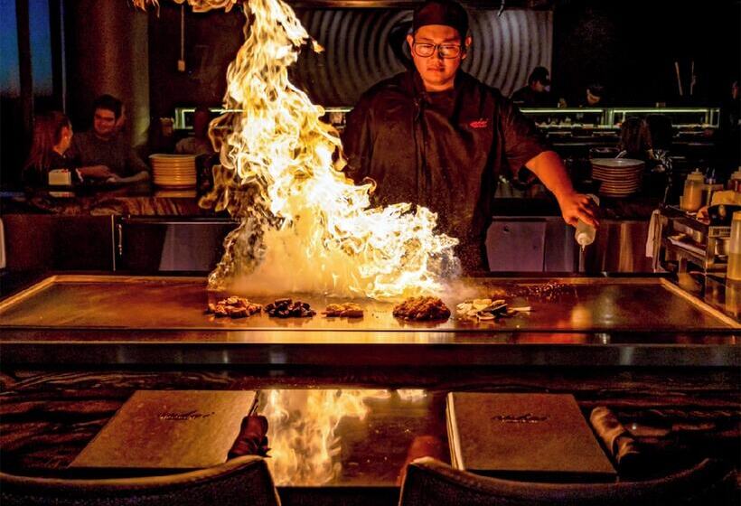 Table Mountain Casino Resort