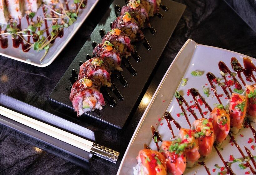 Table Mountain Casino Resort