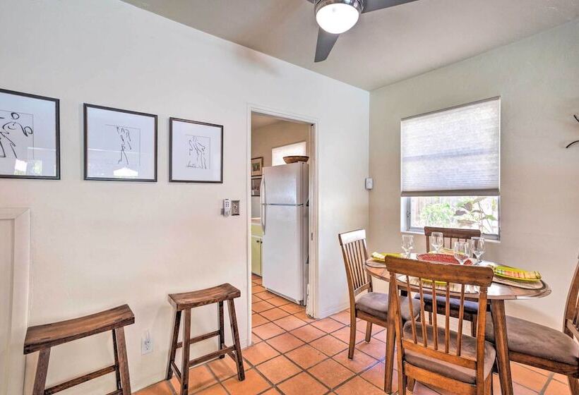 Tranquil West Palm Beach Getaway: Walk To Beach!