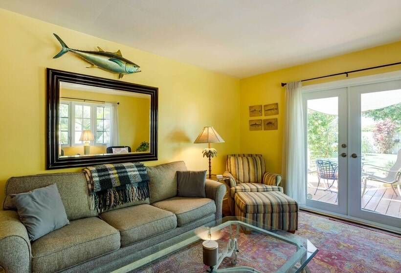 West Palm Beach Home W/ Fenced In Yard & Deck!