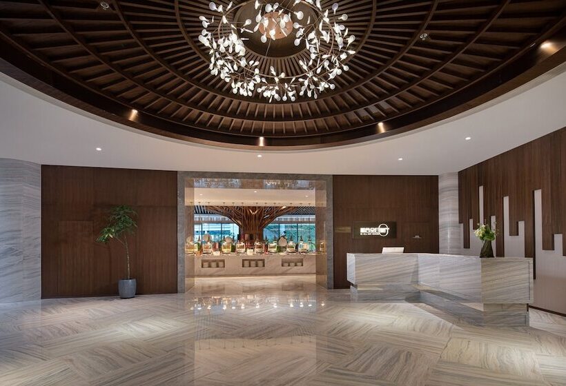 White Swan Hotel Taizhou
