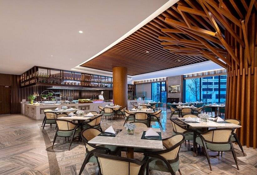 White Swan Hotel Taizhou