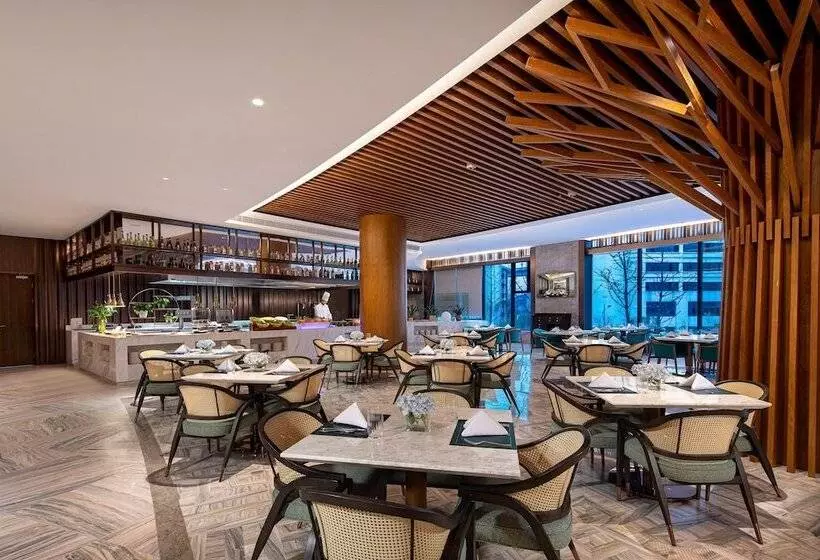 White Swan Hotel Taizhou