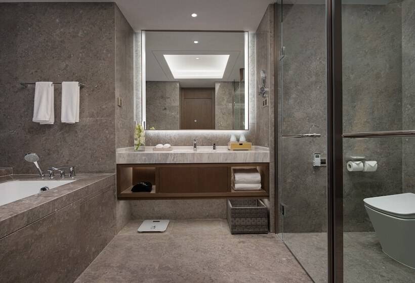 White Swan Hotel Taizhou