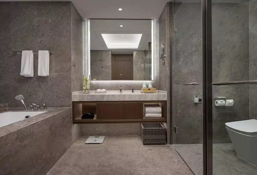 White Swan Hotel Taizhou
