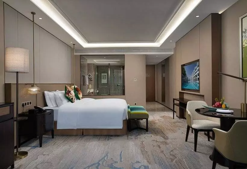 White Swan Hotel Taizhou