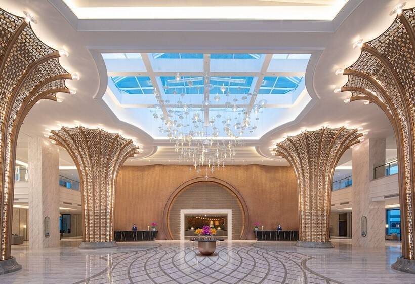 White Swan Hotel Taizhou