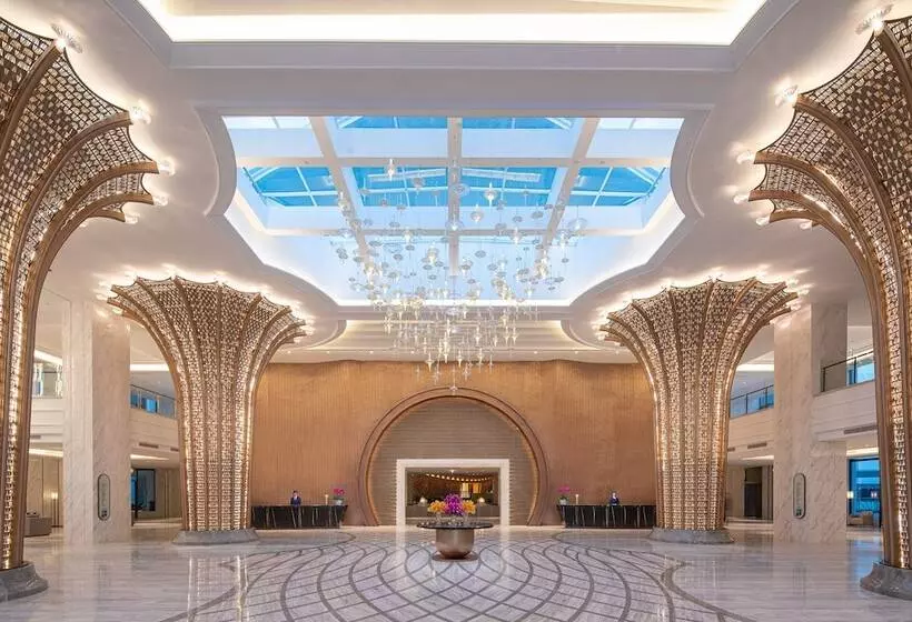 White Swan Hotel Taizhou