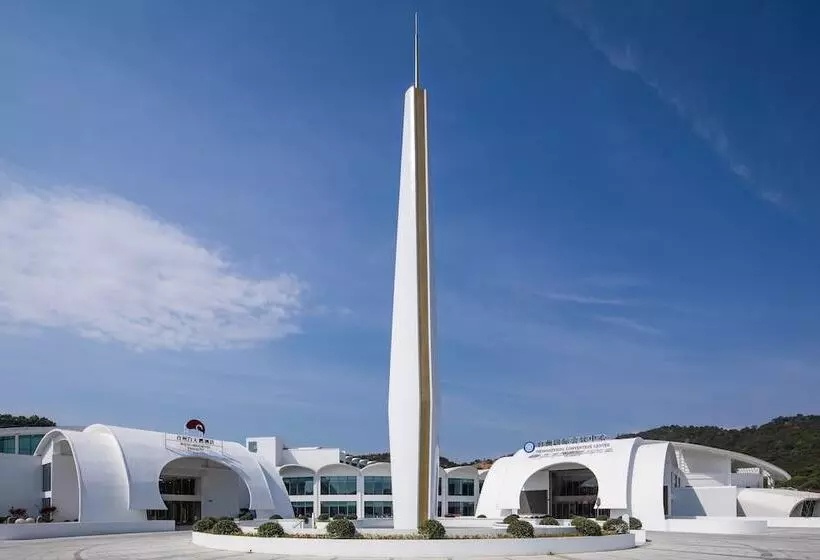 White Swan Hotel Taizhou