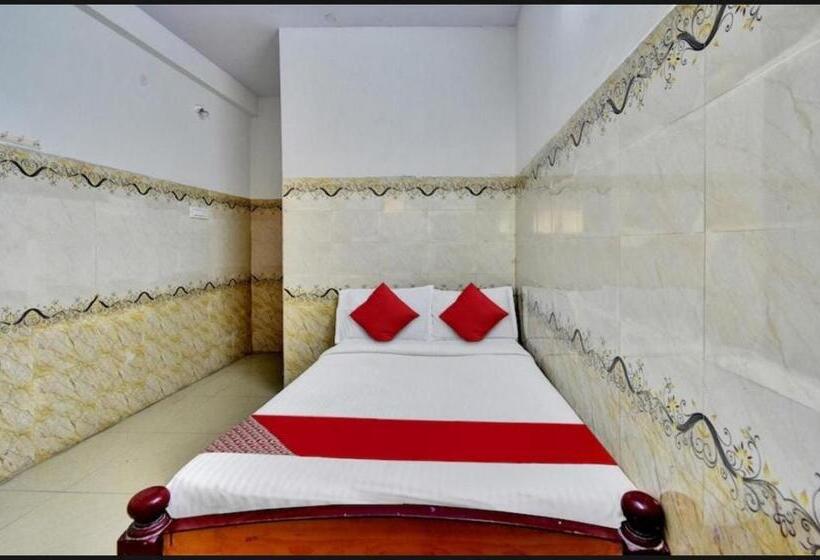 Hostel Rk Residency Inn