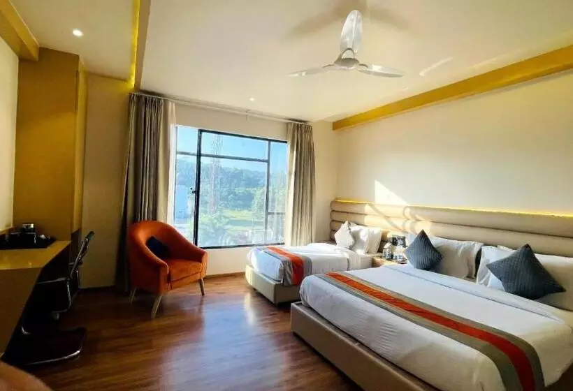 Arihant By Dls Hotels