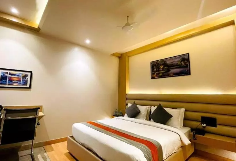 Arihant By Dls Hotels