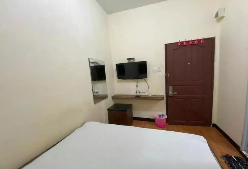 Hotelli Oyo 92932 Guesthouse Marbella