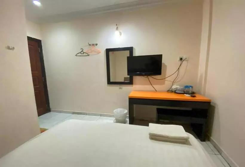 Hotelli Oyo 92932 Guesthouse Marbella