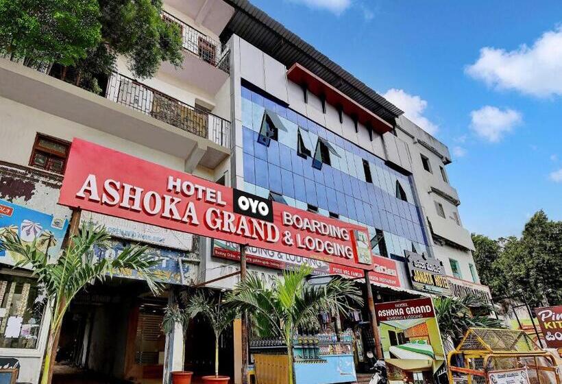 Oyo Flagship Hotel Ashoka Grand