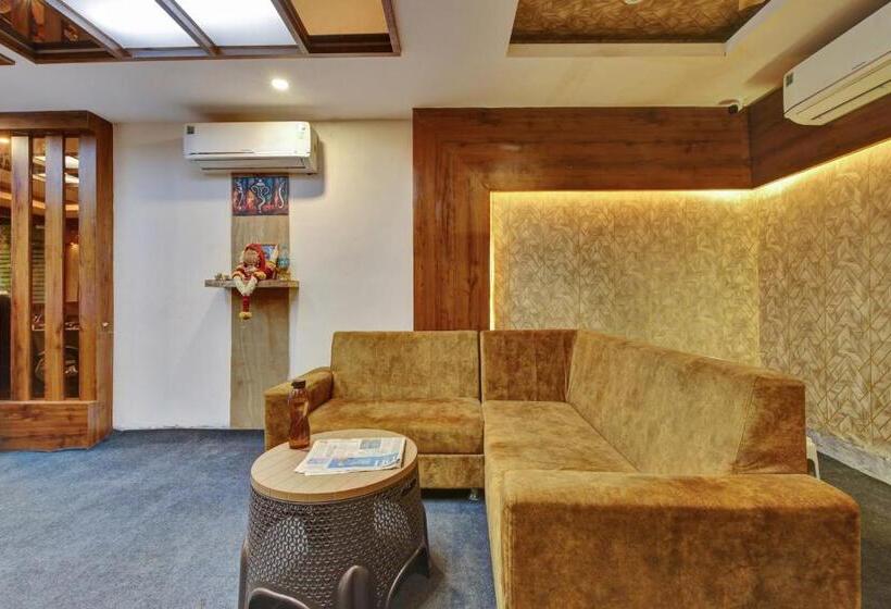 Oyo Flagship Hotel Ashoka Grand