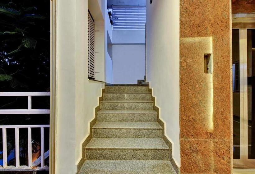 Oyo Flagship Hotel Ashoka Grand