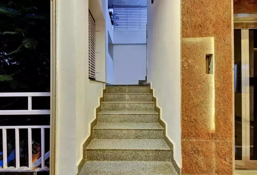 Oyo Flagship Hotel Ashoka Grand